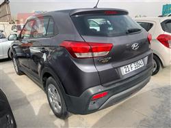 هیوندای کرێتا
